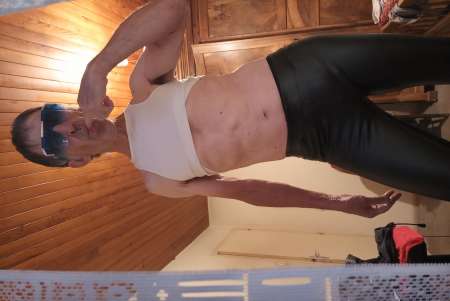 Olivier escortboy bandant pour plan nature sur 05 — photo 10