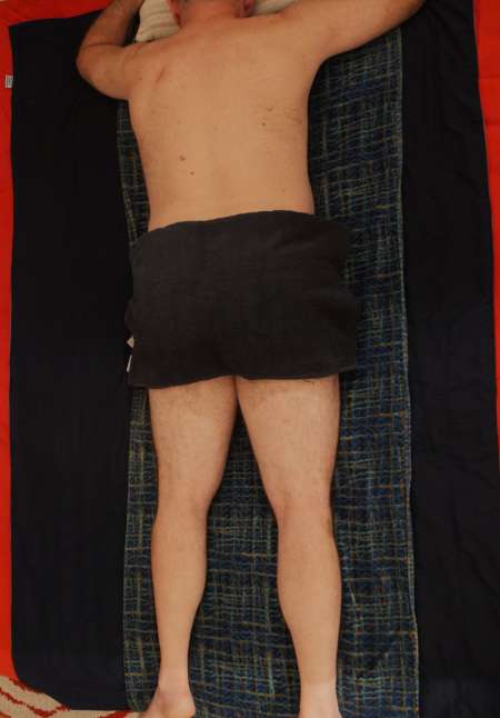 Massages, naturiste, tantrique, body-body... — photo 6