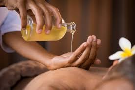Massages sensuels et relaxants