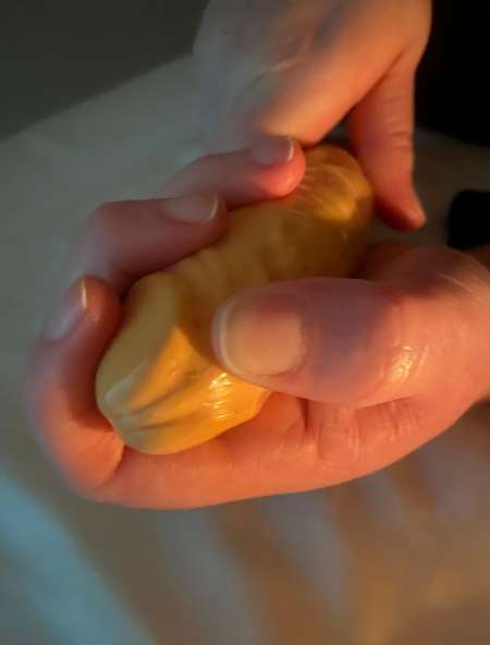 Irysmassage Sur Paris — photo 7