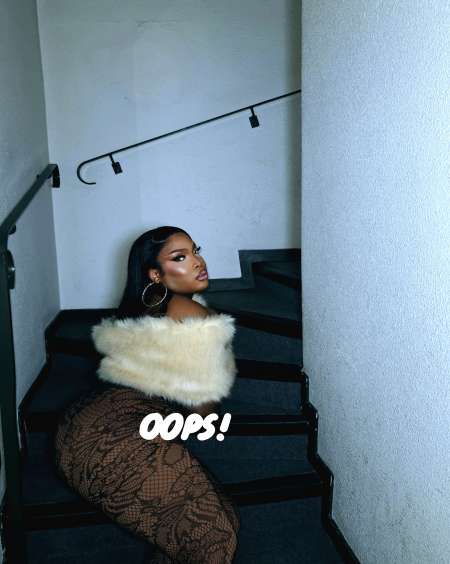 Jolie trans curvy de passage sur l'île — photo 6