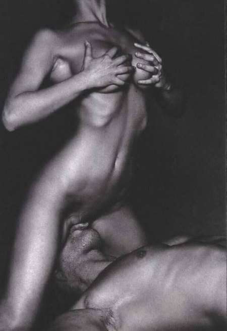 Relation libre ...tu oses? — photo 3