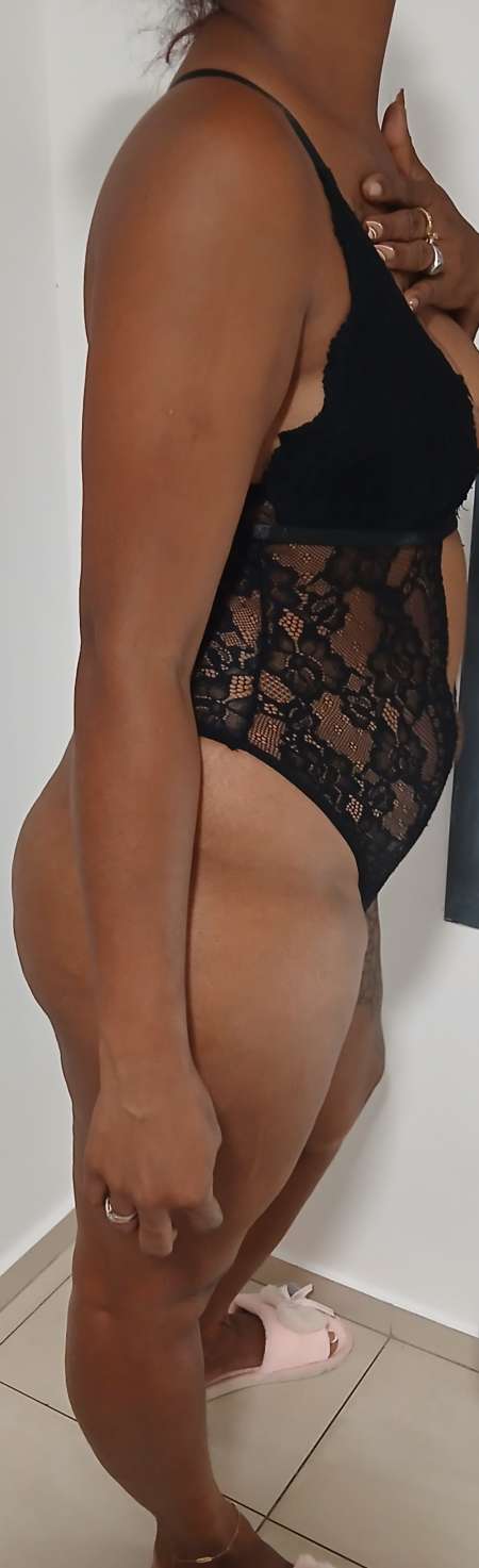 Anaya la malbarez pour vous faire plaisir — photo 3