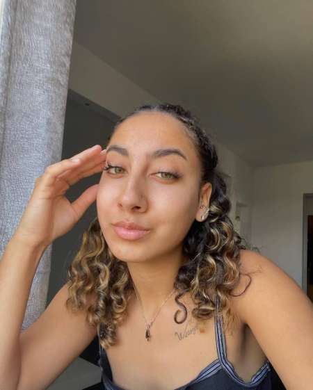 Rencontre trés sérieux avec Maéva