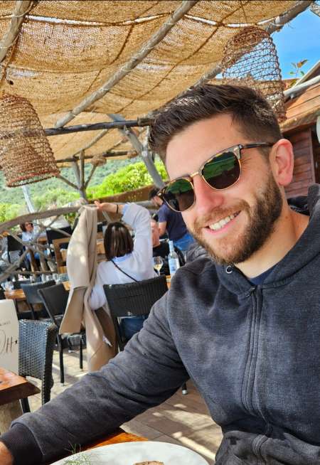 Massage d éveil des sens