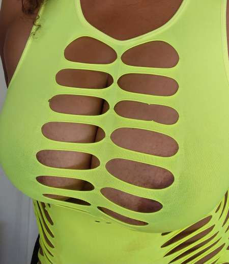 Sabrina metisse coquine — photo 4