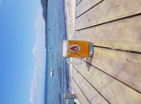 Homme dispo pour préliminaires