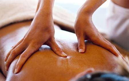 Massages gratuits pour couple ou femme