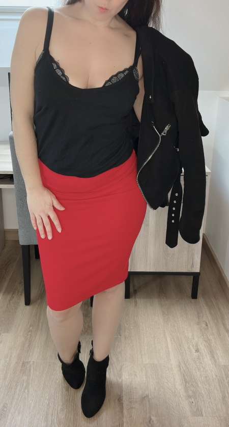 Femme nymphos veut tester l anulingus à Paris