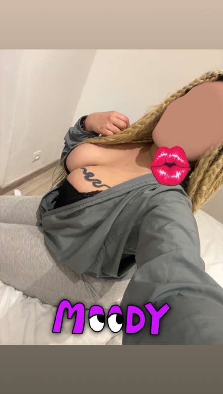 À la recherche d un suggard daddy — photo 3