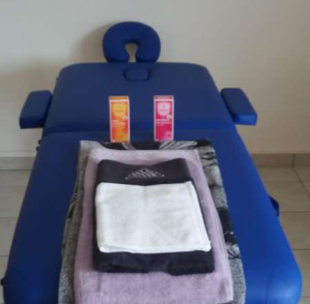 Massages bien-être pour femmes seniors — photo 4