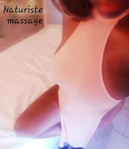 Massage érotique cagnes-sur-mer — photo 5