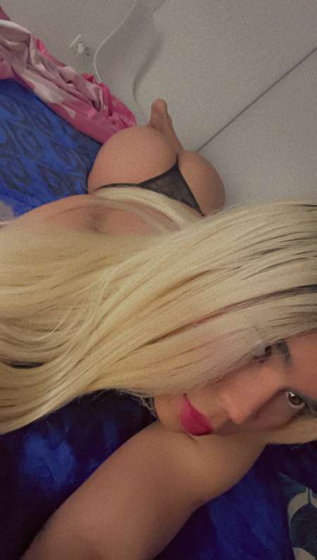 Kelly trans chaude pour vous — photo 3