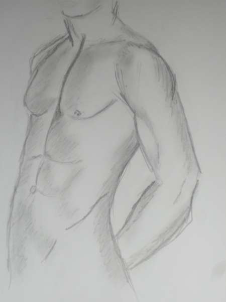 JH cherche H/B/T pour partager .