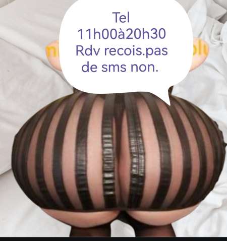 femme oriante voilée, classic, massage domination — photo 3