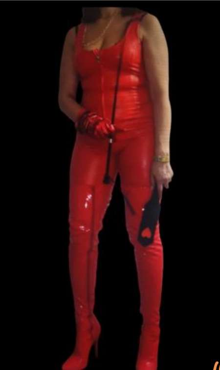 femme oriante voilée, classic, massage domination — photo 5