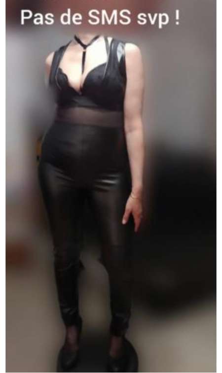 femme oriante voilée, classic, massage domination — photo 7
