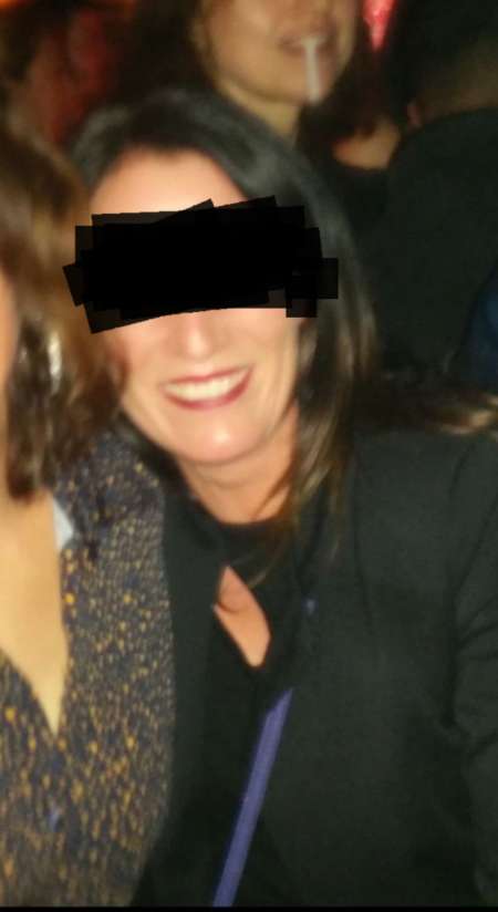 Je ch un h pour draguer ma femme et plus si — photo 2