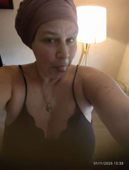 Relation coquine et sensuelle — photo 2