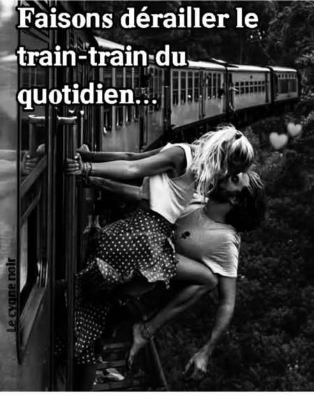 Relation coquine et sensuelle — photo 7