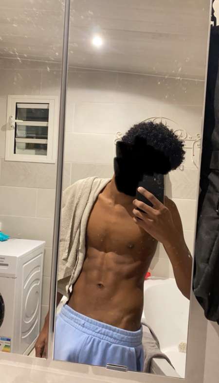 Jh métisse TBM cherche femme