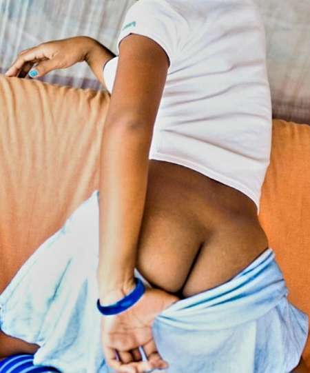 femme sexy avec de beau corps — photo 4