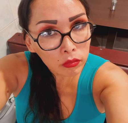 Jolie fleur péruvienne