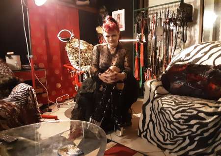 Fab Femme libertine47 — photo 3