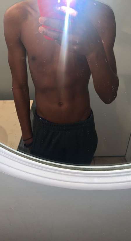 Black reçois ou bouge