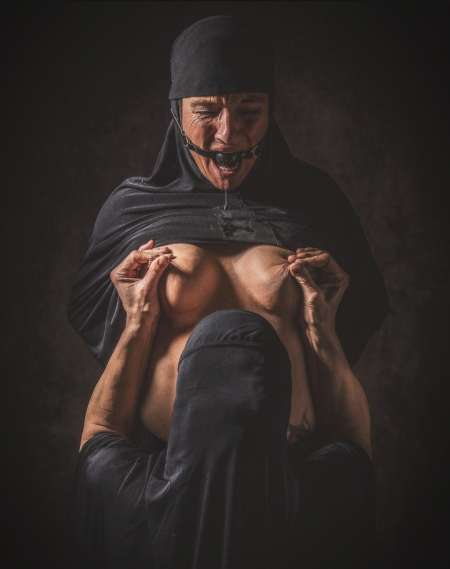 Sadisme et humiliation