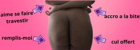 homme bi cherche transexuel — photo 3