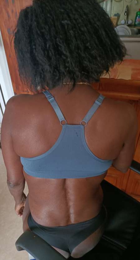 MASSAGE COMPLET FINITION NATURISTE — photo 3