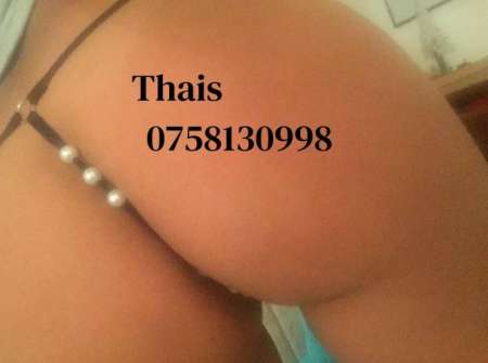Thais tres CHAUDE AU LIT — photo 2