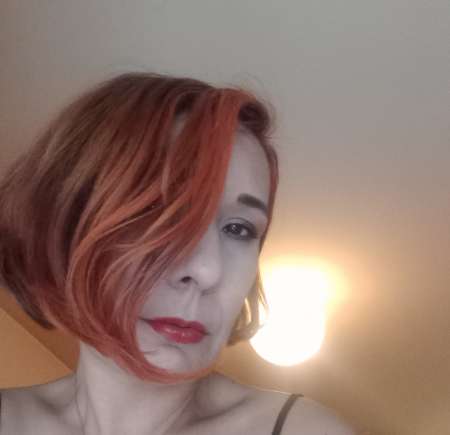 Tourangelle sympathique et sérieuse propose massag