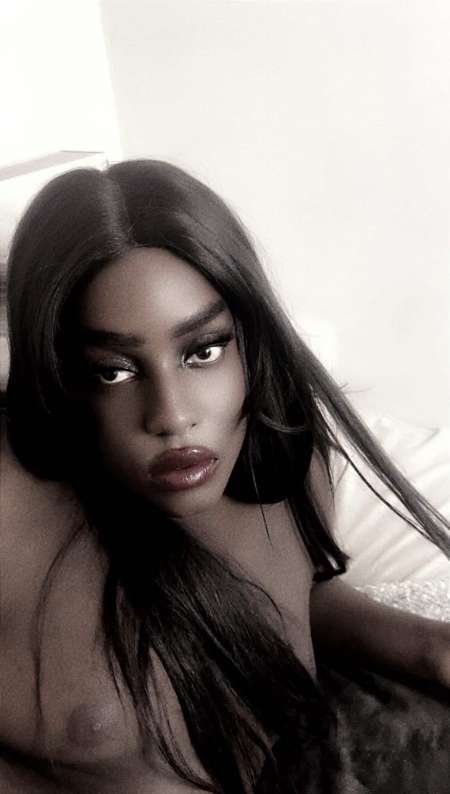 FEMBOY gay travesti77510 — photo 3