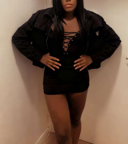 Travesti darksin77510