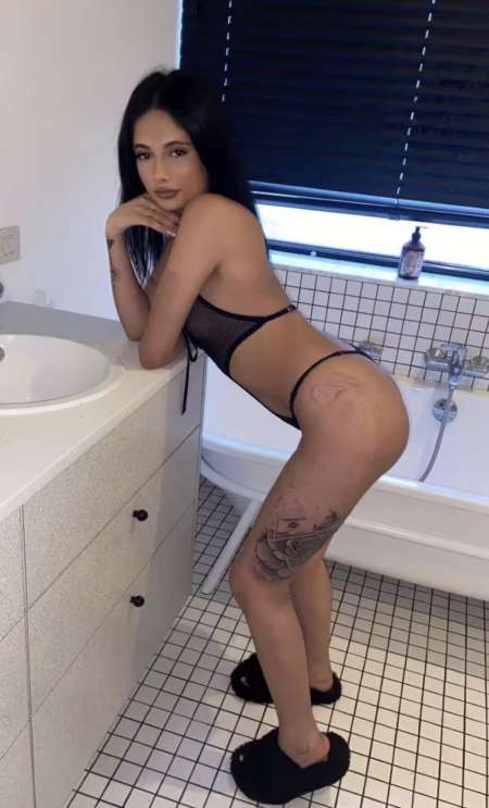 Jeune femme française dispo — photo 2