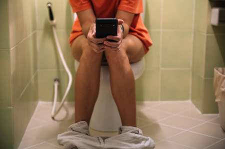 Homme cherche JF sale pour anulingus régulier