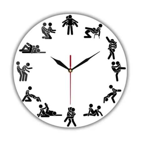 Dispo matin, aprèm ou soirée