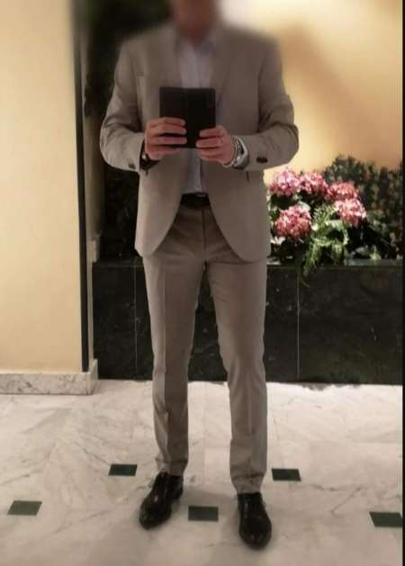 Pour JF : un verre/café en mode chill ? — photo 2