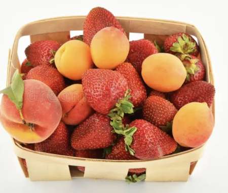 Une Antillaise bien sucrée