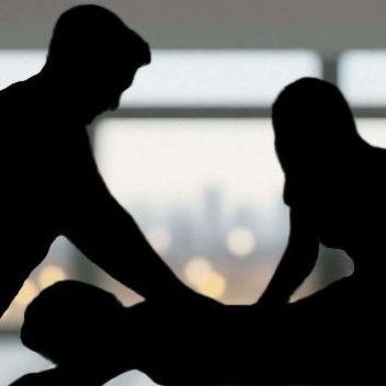 Cpl propose massage naturiste 4 mains pour H ou F