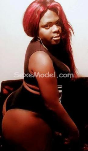 SUR MARSEILLE PERLA TRANSEX DISPO 20CM 24H — photo 2