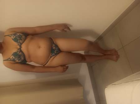 Jasmine la charmante arabe sur st paul — photo 3