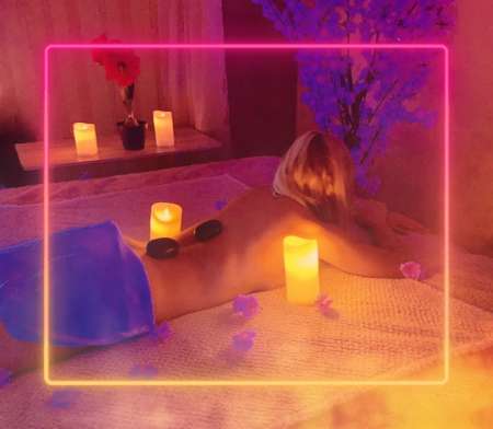 massage naturiste tantrique — photo 7