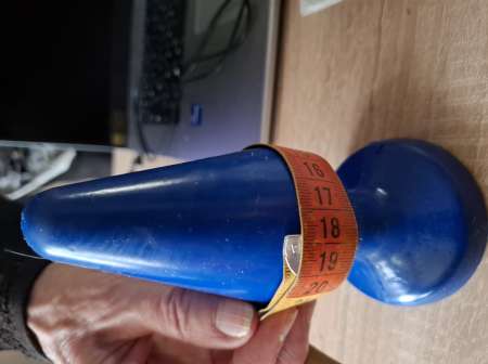 Cage de chasteté et plug a vendre — photo 9