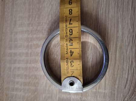 Cage de chasteté et plug a vendre — photo 10