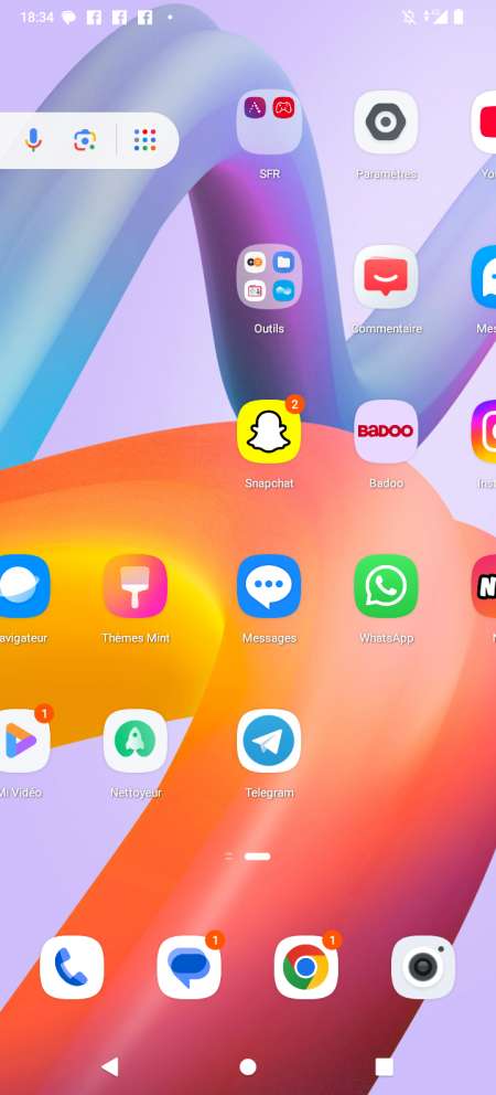 Je recherche une femme