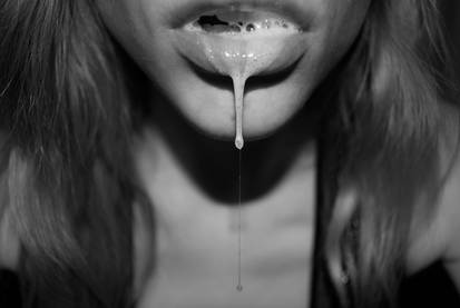 Dominateur rencontre suceuse soumise — photo 2