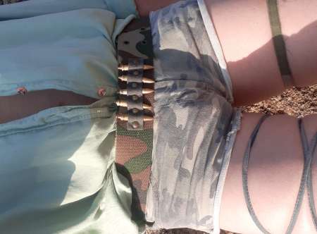 H recherche rencontres erotiques, — photo 5